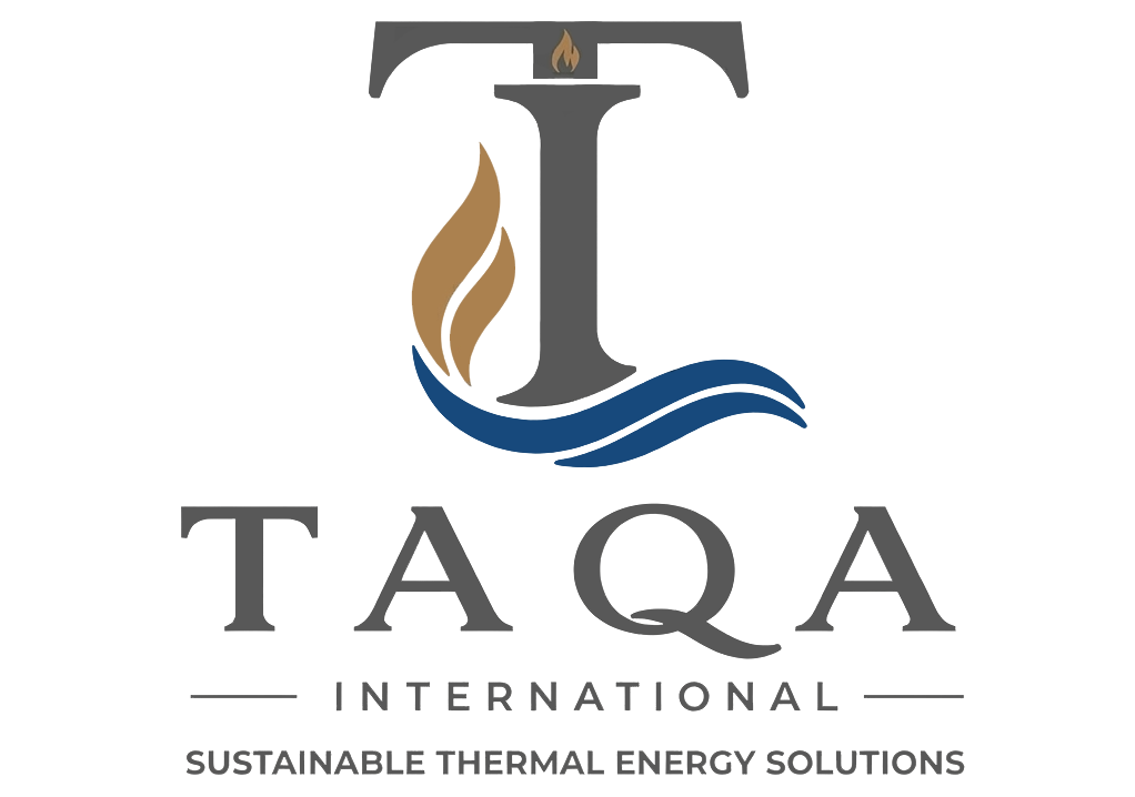 Taqa International