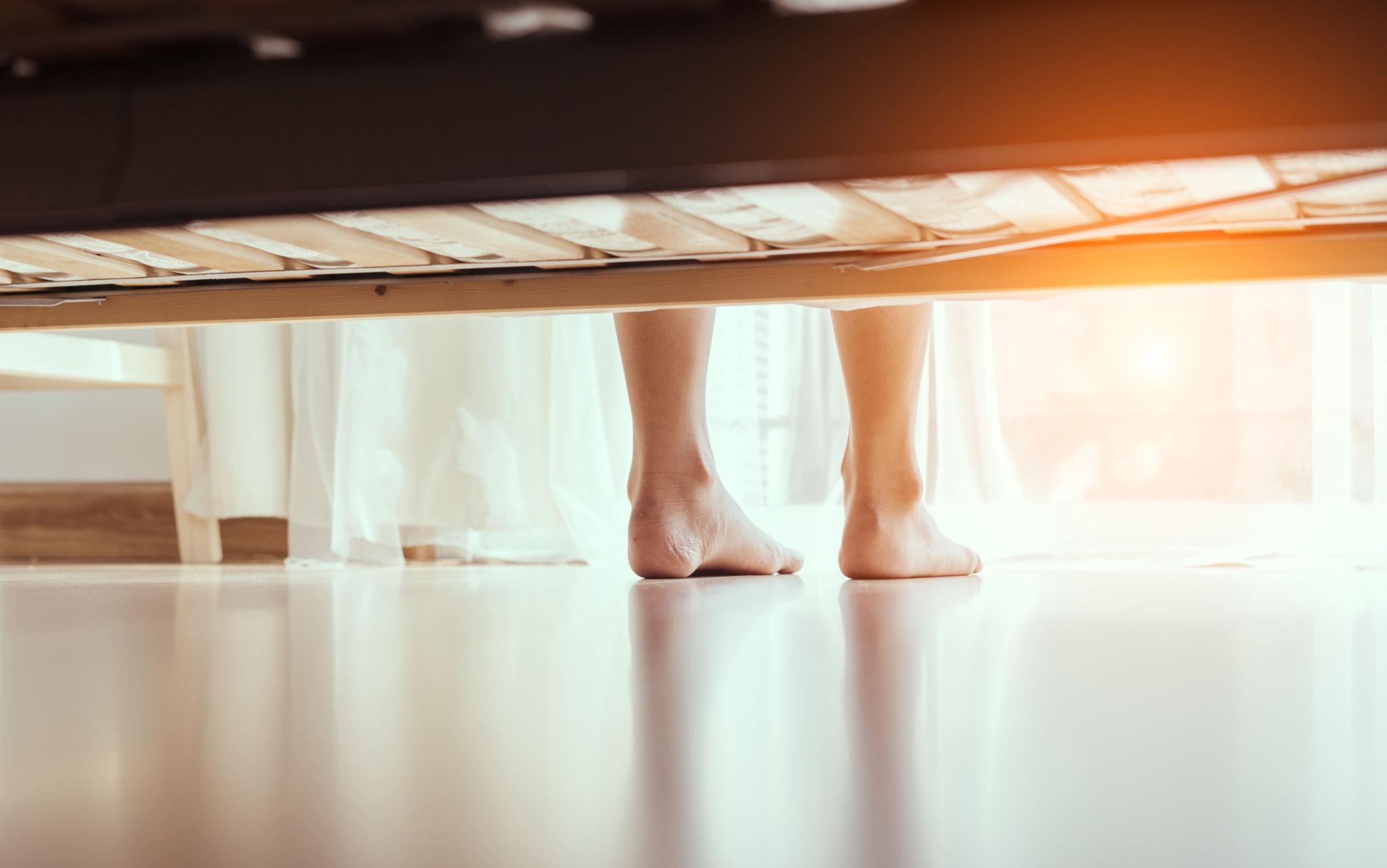أنسب الأماكن لتركيب النظام